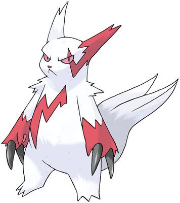 zangoose smogon|pokemon zangoose female.